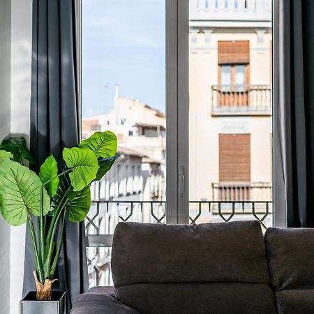 Precioso Piso En Pleno Centro De Granada Apartment Exterior photo